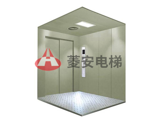 佛山杂物电梯